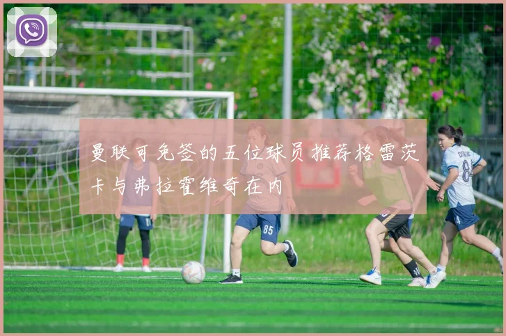 曼联可免签的五位球员推荐格雷茨卡与弗拉霍维奇在内