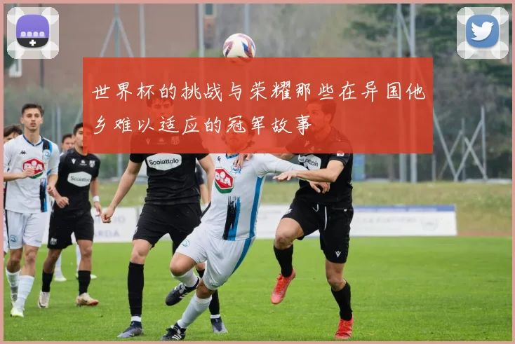 世界杯的挑战与荣耀那些在异国他乡难以适应的冠军故事